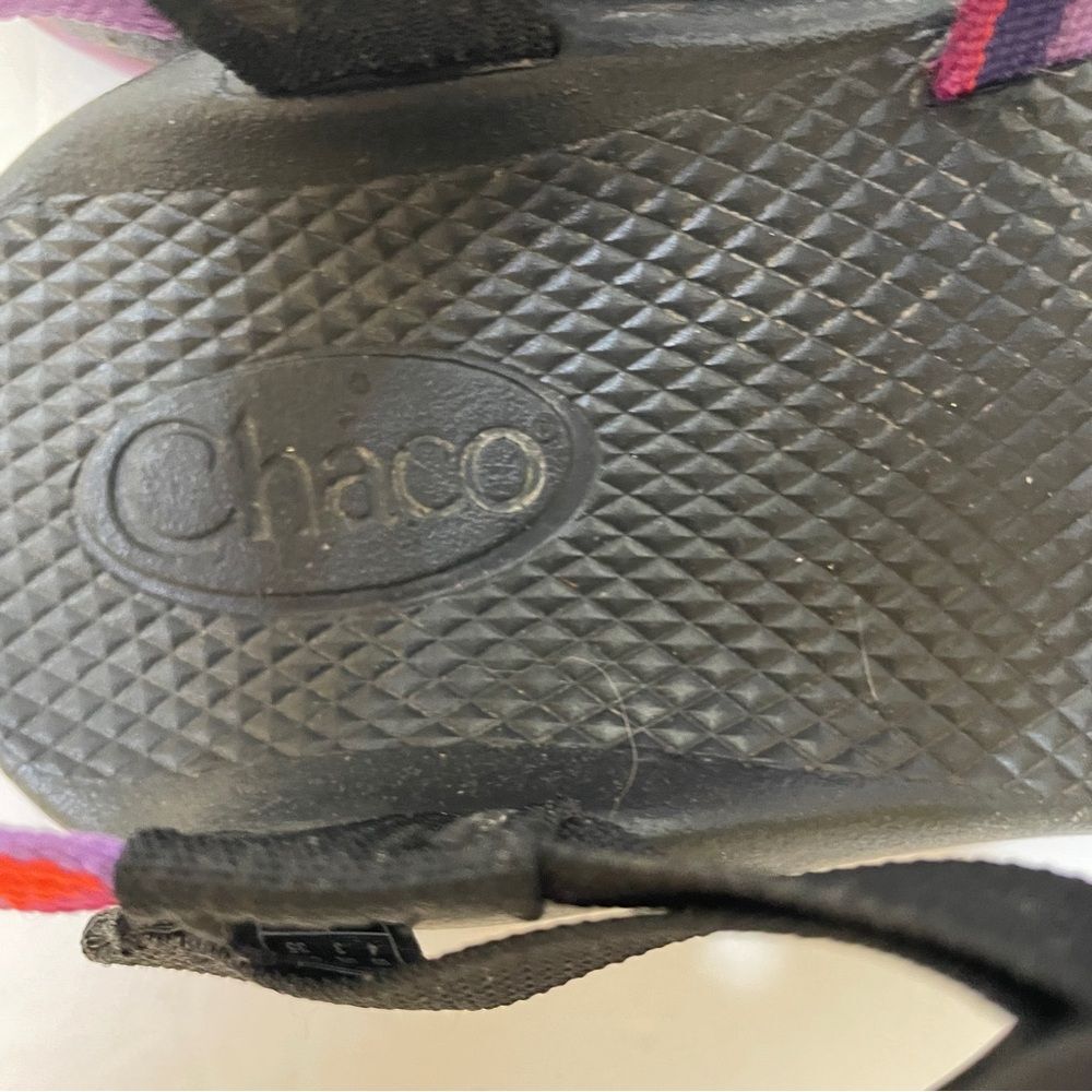 ‎CHACO SANDALS - Picture 6 of 6